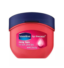 Vaseline Rosy Lips Lip therapy 